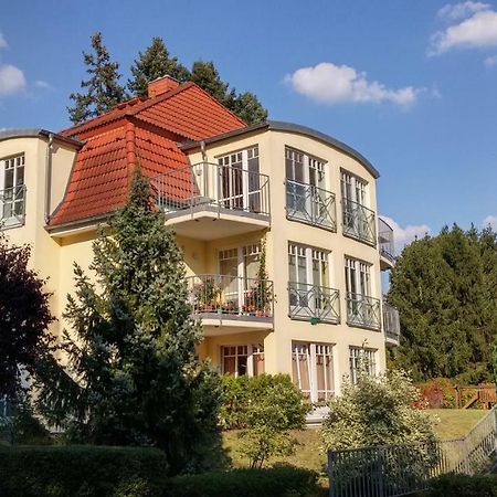 Seeblick III Bad Saarow-Pieskow Exterior foto
