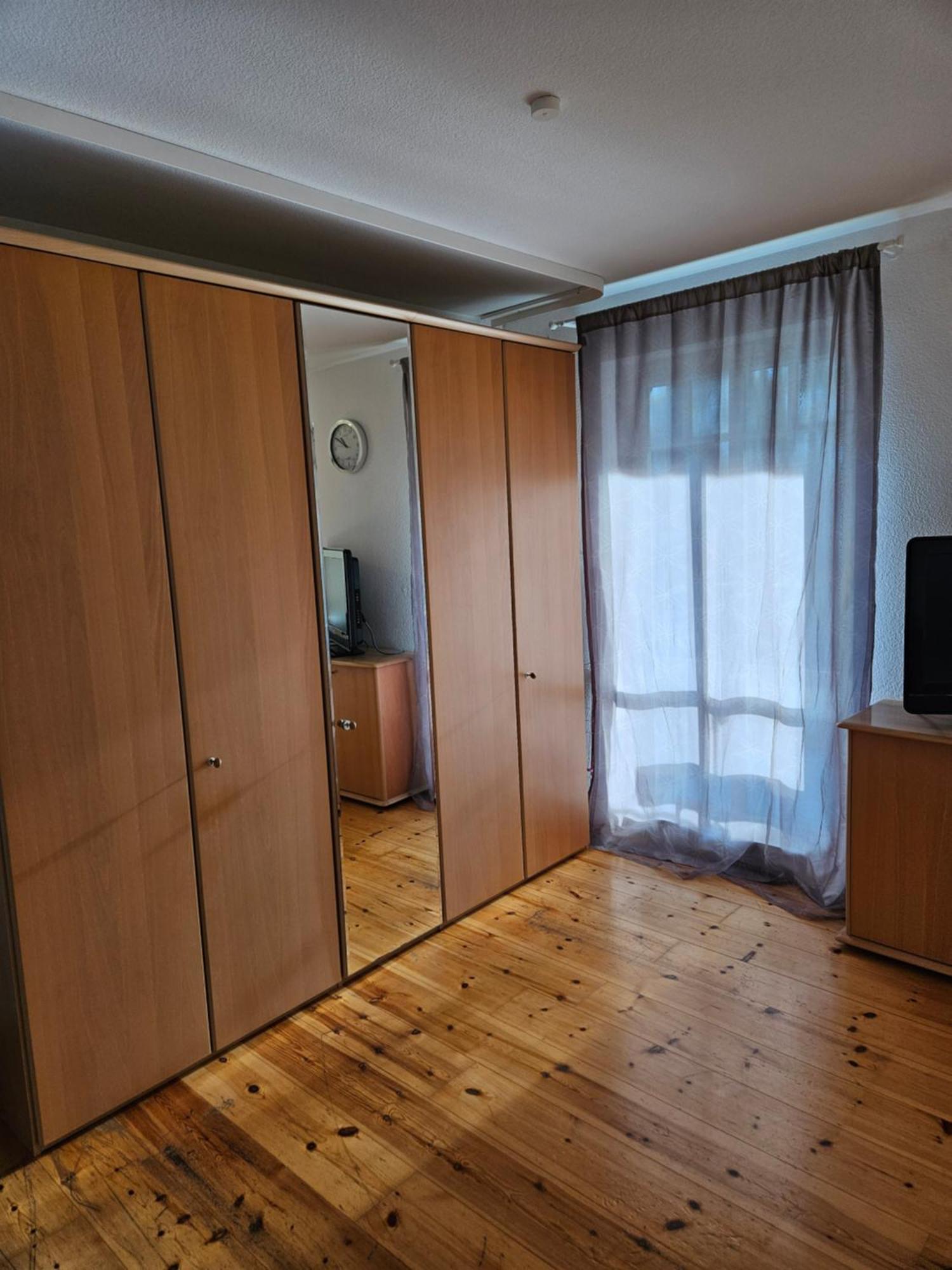 Seeblick III Bad Saarow-Pieskow Exterior foto
