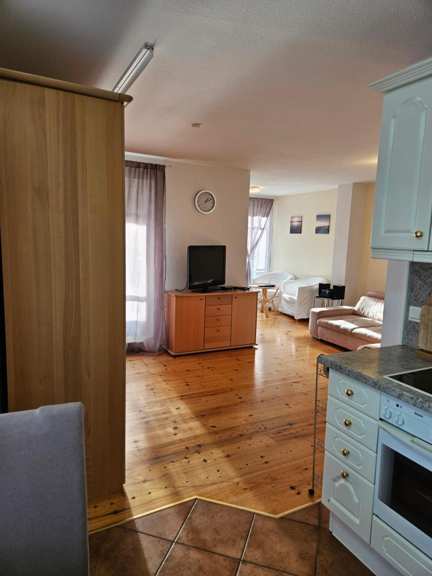 Seeblick III Bad Saarow-Pieskow Exterior foto