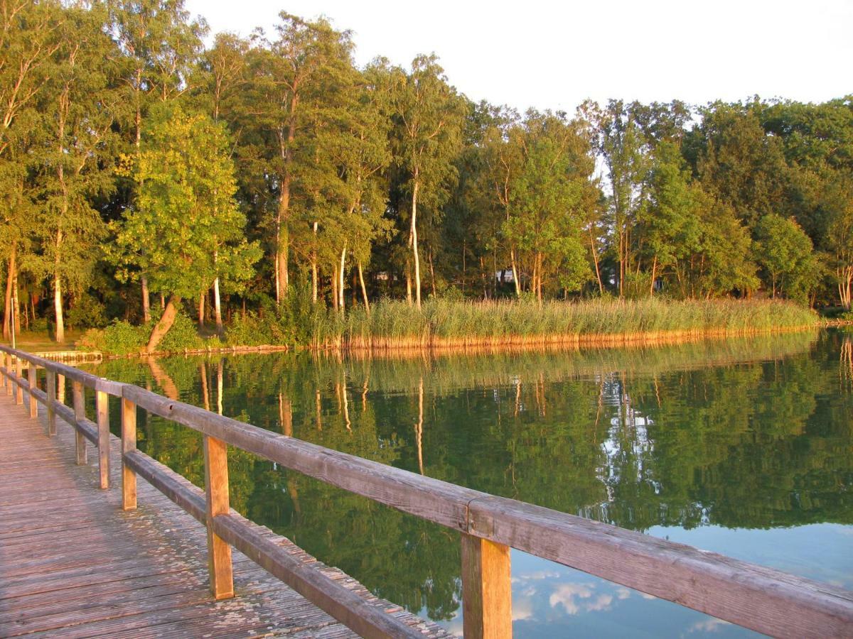Seeblick III Bad Saarow-Pieskow Exterior foto