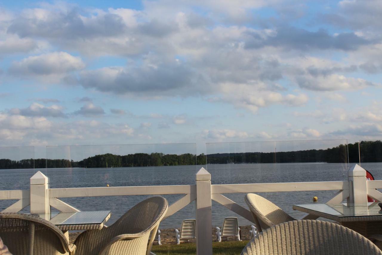 Seeblick III Bad Saarow-Pieskow Exterior foto