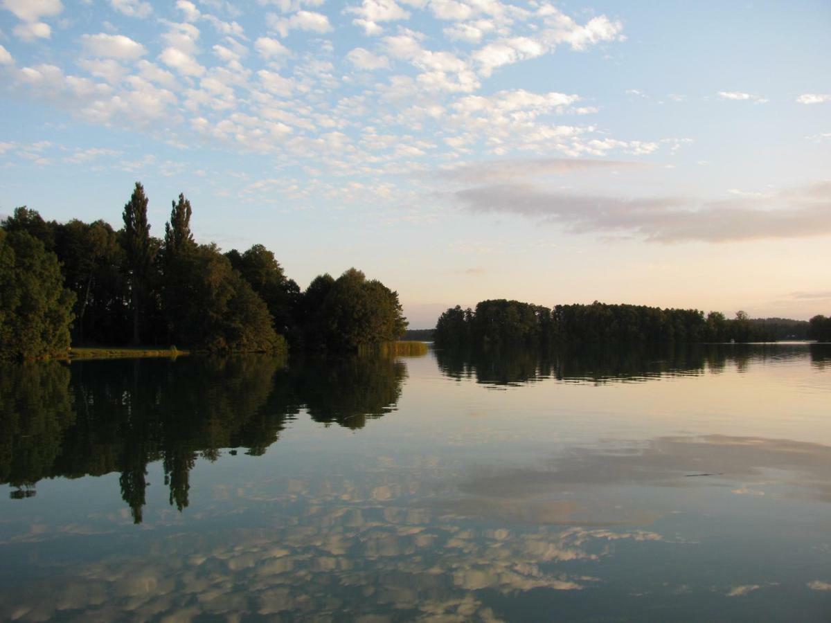 Seeblick III Bad Saarow-Pieskow Exterior foto